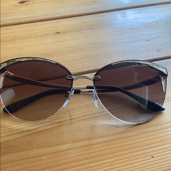BVLGARI sunglasses - Picture 10 of 13